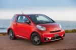 Scion iQ 2012 года